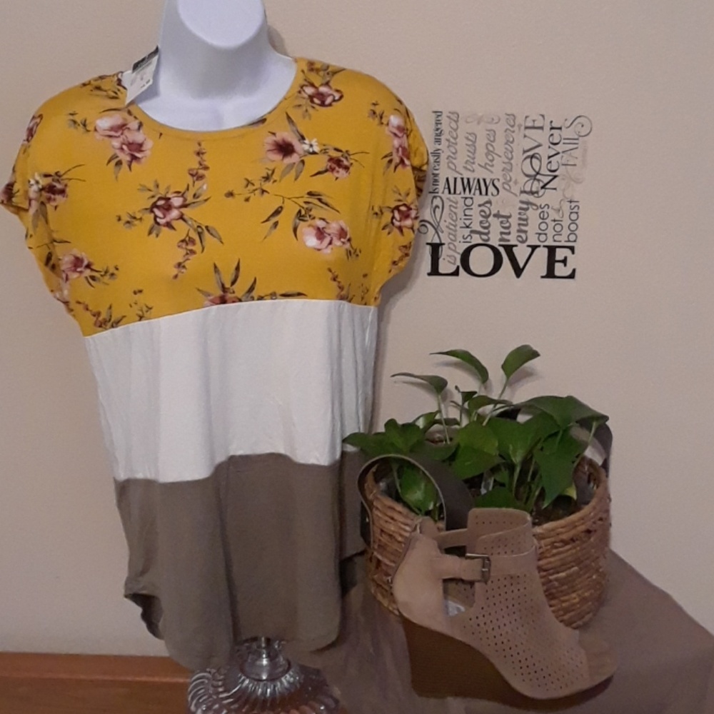 Ladies Top